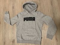 Puma Hoodie, Kapuzensweatshirt, Gr S, Neuzustand Niedersachsen - Stade Vorschau