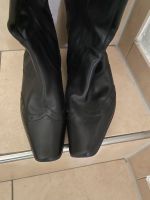 Jana Stiefel Winter Schuhe Gr 7 40 neu schwarz Bayern - Fürth Vorschau