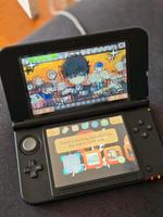 Nintendo 3DS XL inkl.  Zubehör + 6 Spiele Niedersachsen - Aschendorf Stadt Papenburg Vorschau