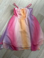 Regenbogenkleid Gr.98 Niedersachsen - Lengede Vorschau