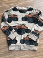 Sweatpulli Monatertrucks D.M.D Nordrhein-Westfalen - Erkrath Vorschau