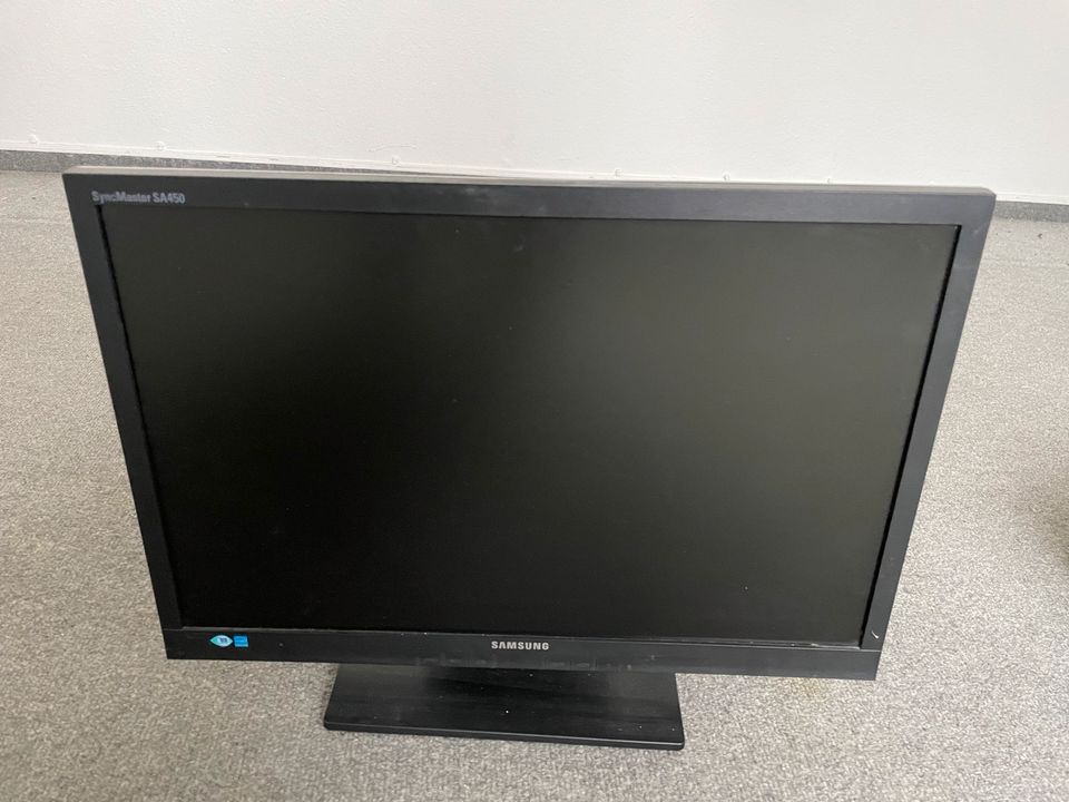 Monitor 22 Zoll Samsung in Kiel