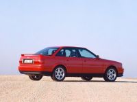 SUCHE: Audi 80 Competition 2.0 16V Hessen - Allendorf Vorschau