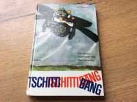 Rar Tschitti-tschitti-bäng-bäng Buch 1.Auflage 1966 Ian Fleming Rheinland-Pfalz - Mommenheim Vorschau