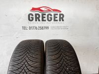 2x Allseason 225/45 R18 92W Goodride Nr.52 Baden-Württemberg - Metzingen Vorschau