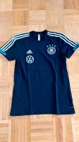 DFB Deutschland Matchworn T-Shirt Trainingsshirt Adidas EM WM VW Bayern - Remlingen Vorschau