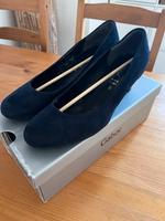 Gabor Damen Pumps Schuhe Gr. 38 Sachsen - Chemnitz Vorschau