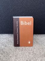 Kleine Taschen Bibel Baden-Württemberg - Weil am Rhein Vorschau