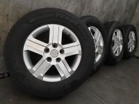 Opel Antara Irmscher Alufelgen Winterreifen 215/70 R 16 GB1*0 Nordrhein-Westfalen - Herford Vorschau