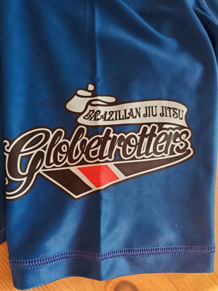 BJJ Rashguard Größe L in Dachau