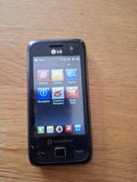 LG GM750 (GM759) – Retro-Smartphone – Guter Zustand – Selten! Nordrhein-Westfalen - Bad Honnef Vorschau