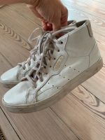 Adidas Original Sneaker Sleek Mid High weiß Gr 40 Altona - Hamburg Ottensen Vorschau