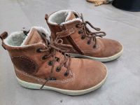 Lurchi Winter Schuhe gr.28 Lammfell Optik Bayern - Burgau Vorschau