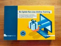 Buch 80 Spiele fürs Live-Online-Training, Coaching, Business Nordrhein-Westfalen - Ahlen Vorschau