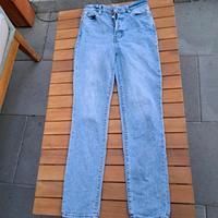 Mom Jeans High Waist von H u.M ,Gr.34 Nordrhein-Westfalen - Beckum Vorschau