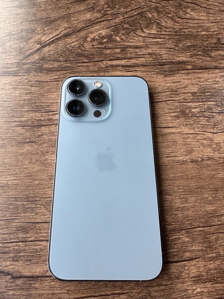 Iphone 13 Pro / 128 GB in Hannover