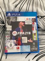 Ps4 Spiel FIFA 21 Rheinland-Pfalz - Rodenbach Vorschau