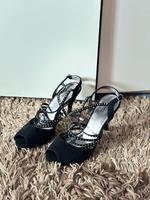 Damen High Heels / 38 Hessen - Lahnau Vorschau