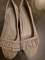 Ballerina Gr 40 Kr. München - Unterschleißheim Vorschau