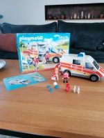 Playmobil 6685 Krankenwagen!OVP Nordrhein-Westfalen - Gescher Vorschau