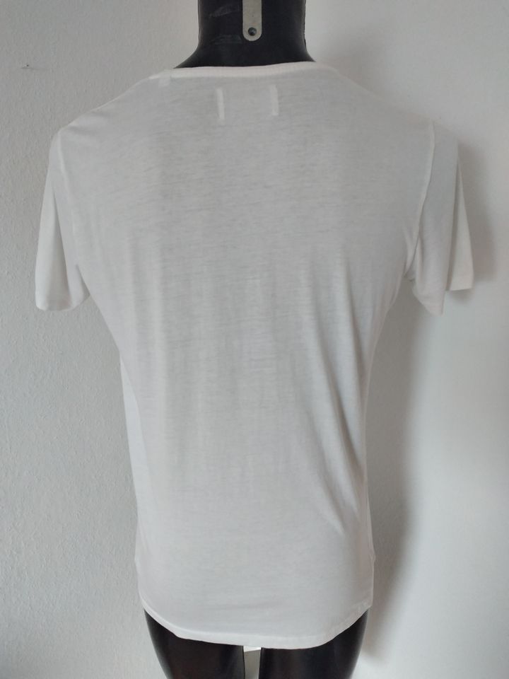 Top Only & Sons Shirt / T-Shirt , Gr. M / L ... in Langenau