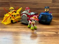 PAW PATROL Chase Marshall 10. Jahre Jubiläum Edition Nordrhein-Westfalen - Bad Honnef Vorschau