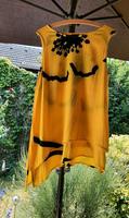 TOP Doppellagig Mode Rock Dress Umstands- Kleid G 40-42 gelb schw Hessen - Pfungstadt Vorschau