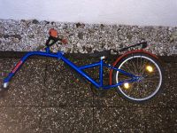 Nachläufer Kinder Fahrrad Anhänger 20 Zoll Mar ( Nature Trail ) Baden-Württemberg - Obersulm Vorschau