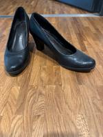 Pumps, tamari’s, schwarz Köln - Nippes Vorschau