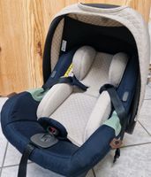 Babyschale ABC Design Baden-Württemberg - Wutöschingen Vorschau