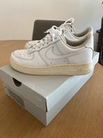 Nike Air Force 1 WMNS 38 OVP Bayern - Unterhaching Vorschau