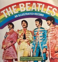 “The Beatles - An Illustrated Record” Niedersachsen - Hinte Vorschau