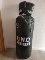 Boxsack U.N.O. Sports Nordrhein-Westfalen - Kierspe Vorschau