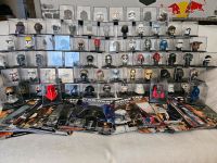 Star Wars Helm-Sammlung Nordrhein-Westfalen - Krefeld Vorschau