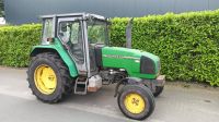 John Deere 3200X Renault 2dw Traktor Nordrhein-Westfalen - Borken Vorschau