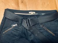 BURBERRY Cargohose schwarz Gr. 28 wie NEU Bayern - Freilassing Vorschau