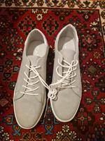 Neue schuhe Sneaker von blue motion  Sneaker Größe 40 in grau Hessen - Wiesbaden Vorschau