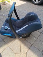 Maxicosi Kindersitzschale mit Autohalterung (Isofix) Nordrhein-Westfalen - Meckenheim Vorschau