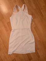 Kleid beige Bremen - Hemelingen Vorschau
