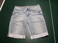 Damen JeansBermuda von Esprit Hessen - Bischofsheim Vorschau