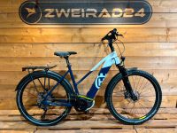 E-BIKE*Husqvarna Cross Tourer CT3 * Shimano EP8 * Trekking Nordrhein-Westfalen - Bad Driburg Vorschau