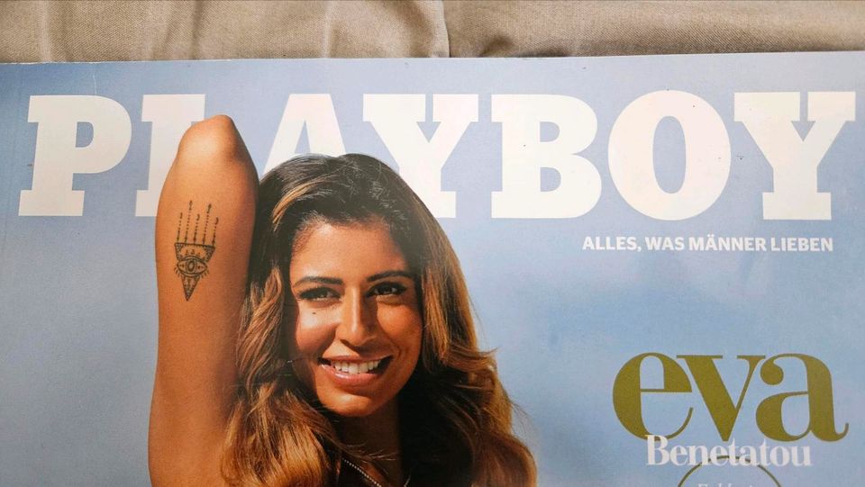Playboy Collectors Edition Konvolut + Kalender 2024 in Duisburg