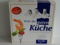 Villeroy & Boch Huch & Friends Welt der guten Küche Das Quiz für Niedersachsen - Wolfsburg Vorschau