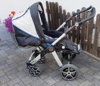 Kinderwagen Hartan Racer GT Nordrhein-Westfalen - Neuenrade Vorschau