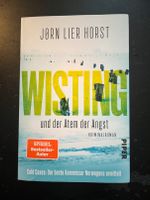 Wisting und der Atem der Angst von Jorn Lier Horst Niedersachsen - Braunschweig Vorschau