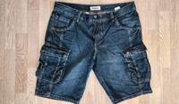 Jeans-Shorts | Gr. 50 Hessen - Hochheim am Main Vorschau