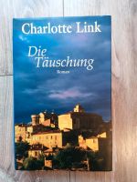 Charlotte Link - Die Täuschung Bayern - Hohenberg a.d. Eger Vorschau