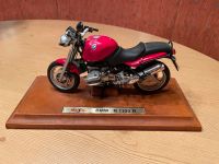 Modell Maisto BMW R 1100 R Bayern - Neumarkt i.d.OPf. Vorschau