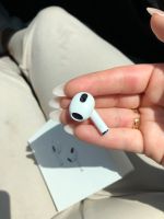 Apple AirPods 3. Generation rechts / Nur rechts/Ersatz/Hörer/ TOP Stuttgart - Vaihingen Vorschau