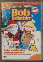 Verschiedene  BOB DER BAUMEISTER DVDs  Weihnachten mit dem Bob München - Ramersdorf-Perlach Vorschau